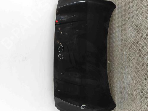 Used Hood NISSAN LEAF (ZE1) Electric (150 hp) 29752873