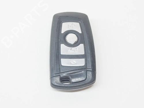 Used Electronic module Electronic module BMW 5 (F10) 520 d (184 hp) 8839190 8839190