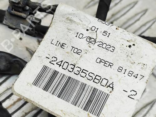 Wiring harness NISSAN LEAF (ZE1) Electric | BP39989392E16 - Image 4