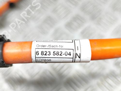 Wiring harness BMW 5 (G30, F90) 530 e Plug-in-Hybrid xDrive | BP16711412E16 