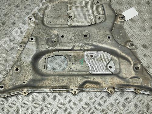 Used Upper protection BMW X5 (G05, F95) xDrive 45 e Plug-in-Hybrid (286 hp) 27779965