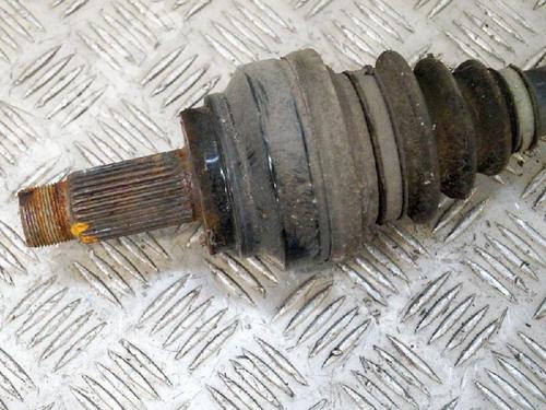 Left rear driveshaft BMW 5 (F10) 520 d | BP6734161M40 