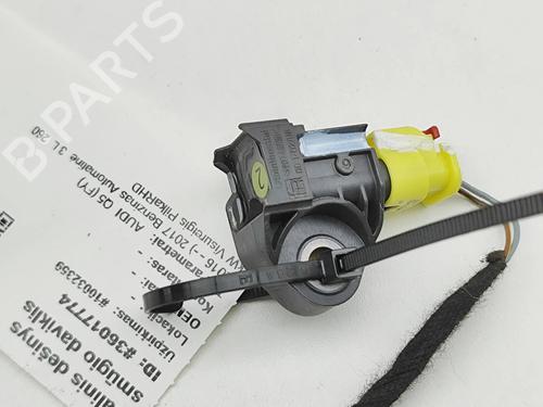 Electronic sensor AUDI Q5 (FYB, FYG) SQ5 TFSI quattro | BP36231963M84 - Image 3