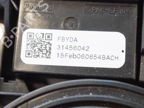 Steering column stalk VOLVO V70 III (135) D4 | BP20337898I23  - Image 8