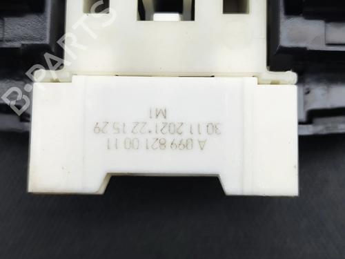 Right sun visor MERCEDES-BENZ GLE (V167) GLE 400 d 4-matic (167.123) | BP33394156I2 - Image 8