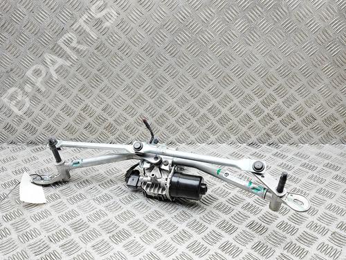 Used Front wipers mechanism Front wipers mechanism BMW X5 (G05, F95) xDrive 45 e Plug-in Hybrid (394 hp) 36358461 36358461