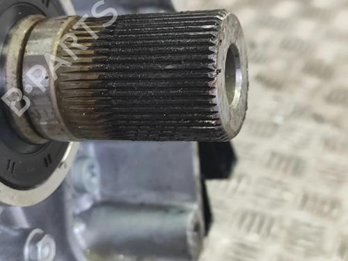 Gearbox PORSCHE CAYENNE (92A) 4.2 S Diesel | BP36067821M3 - Image 8