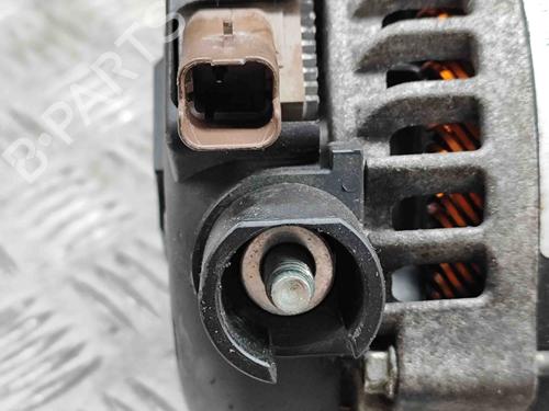 Alternator CITROËN C4 III (BA_, BB_, BC_) 1.2 PureTech 130 (BAHNSA, BAHNSB) | BP28551884M7
