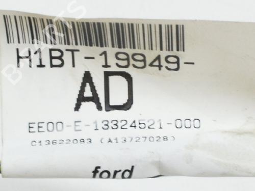 Elektronisk modul FORD FIESTA VII (HJ, HF) 1.0 EcoBoost | BP14618189M83