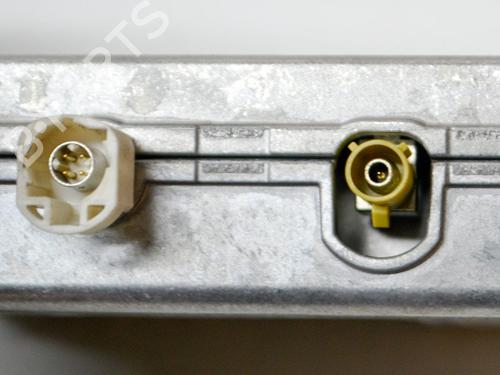 Electronic module MERCEDES-BENZ E-CLASS (W213) E 220 d (213.004) | BP8841456M83 