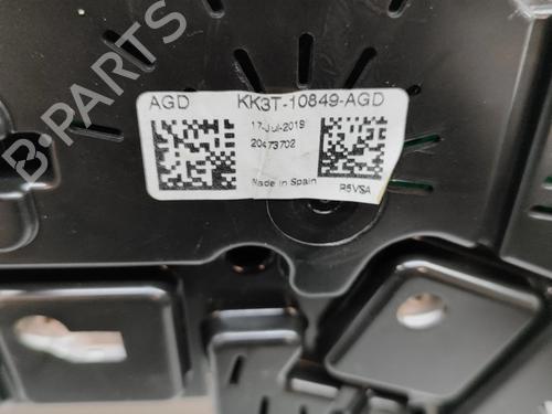 Electronic module FORD TRANSIT CUSTOM V362 Van (FY, FZ) 2.0 EcoBlue mHEV | BP27767566M83 - Image 10