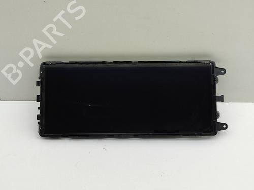 Used Display monitor MERCEDES-BENZ E-CLASS (W213) E 350 e (213.050) (211 hp) 27167605