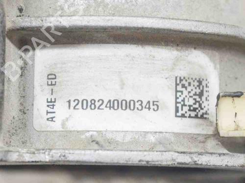 Throttle body FORD USA MUSTANG Convertible 5.0 V8 | BP7901764M82