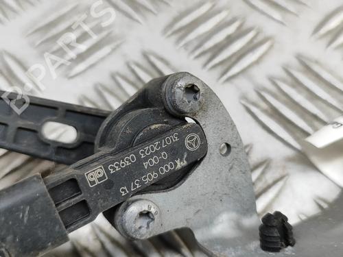 Electronic sensor MERCEDES-BENZ EQE (V295) EQE 350 (295.125) | BP28560367M84 