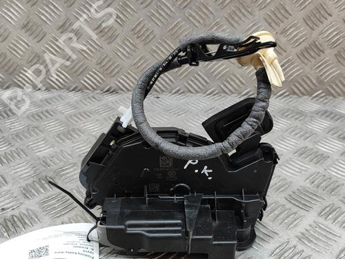 Used Front left lock SEAT TARRACO (KN2) 2.0 TDi (150 hp) 27767938