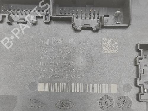 Electronic module LAND ROVER RANGE ROVER EVOQUE (L551) 2.0 D200 4x4 | BP34443075M83  - Image 5