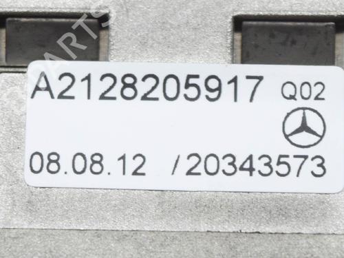Electronic module MERCEDES-BENZ E-CLASS T-Model (S212) E 220 CDI / BlueTEC (212.202, 212.201) | BP6770444M83 
