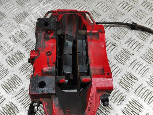 Left rear brake caliper PORSCHE CAYMAN (987) S 3.4 | BP28062127M107 