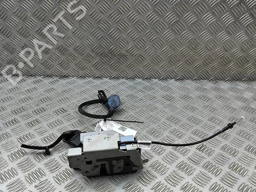 Front left lock FORD TRANSIT CUSTOM V362 Bus (F3) 2.0 EcoBlue | BP33377987C98 - Image 6