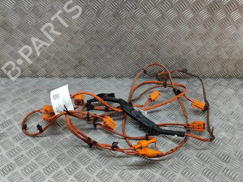 Ledningsnet VW ID.3 (E11, E12) Pro (145 hp) 27765495