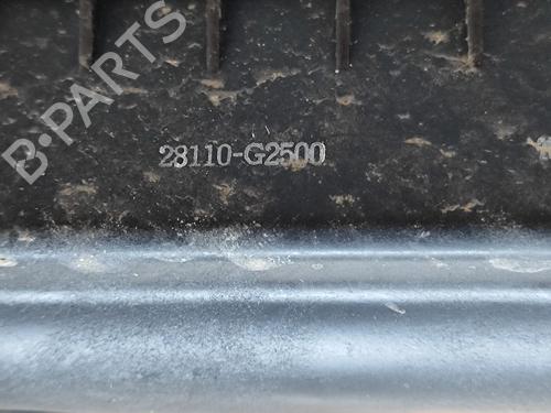 Air filter box HYUNDAI IONIQ (AE) 1.6 GDI Hybrid | BP17548693M87 