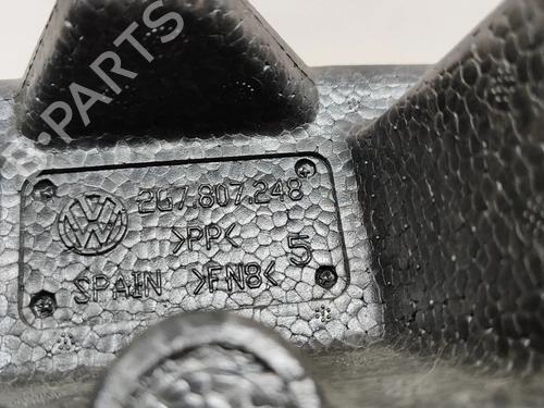 Tværbjælke VW TAIGO (CS1) 1.0 TSI | BP27788124C162 