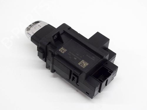 Ignition barrel AUDI A5 Sportback (8TA) 2.0 TDI | BP14640181M48 