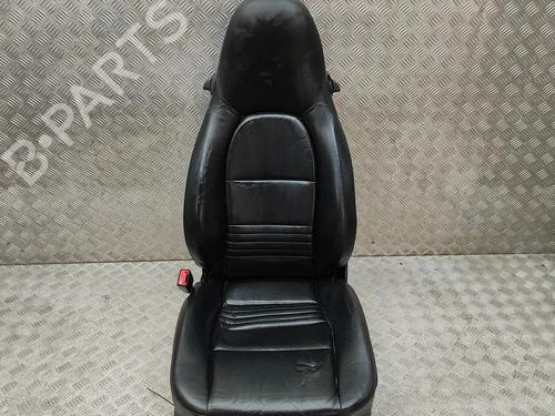Used Left front seat PORSCHE BOXSTER (986) 2.7 (220 hp) 23250042