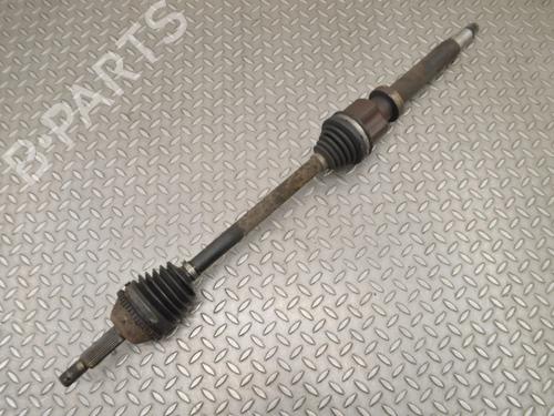 Right front driveshaft FORD TRANSIT Van (FA_ _) 2.2 TDCi | BP33353021M39 - Image 3