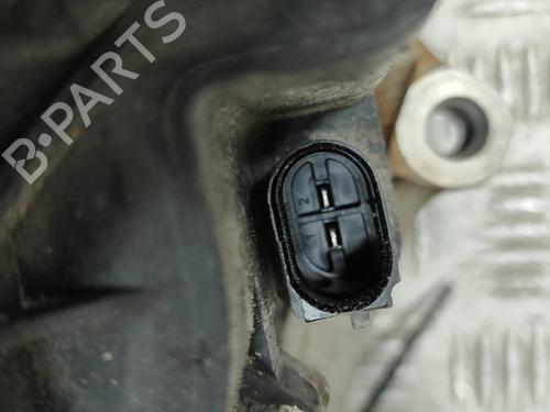 Right rear brake caliper AUDI A3 Sportback (8VA, 8VF) 1.4 TFSI e-tron | BP26679423M106 