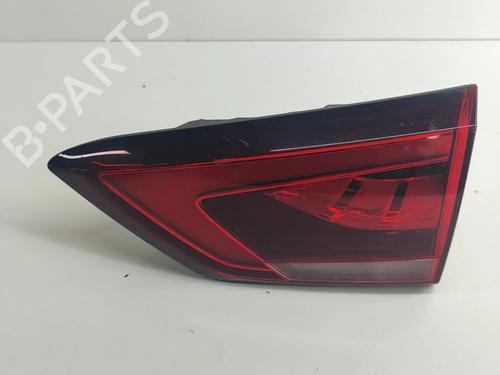 Used Right tailgate light MG MG ZS SUV (AZS1) EV (156 hp) 30885398