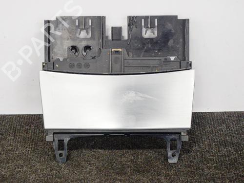 Used Ashtray MERCEDES-BENZ C-CLASS (W204) C 200 CDI (204.007, 204.006) (136 hp) 14608397