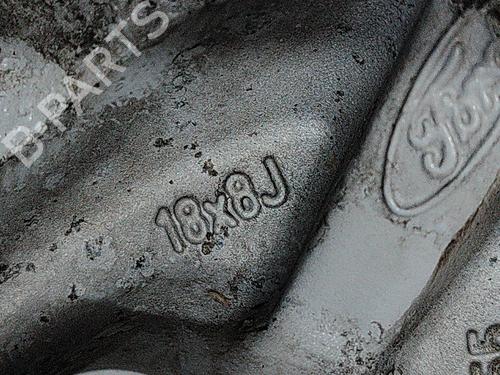 Jack Kit FORD RANGER (TKE) 3.2 TDCi 4x4 | BP21808798C119 