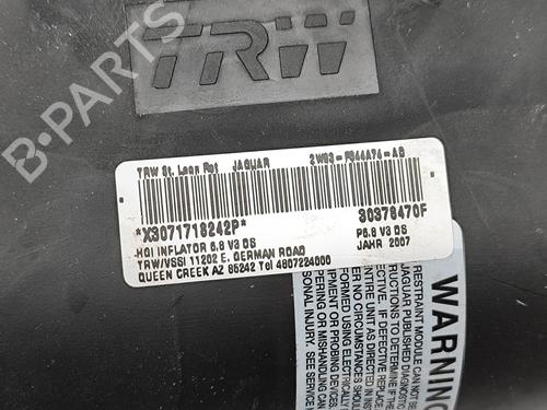 Passasjer kollisjonspute JAGUAR XJ (X350, X358) 4.2 | BP25788313C10 