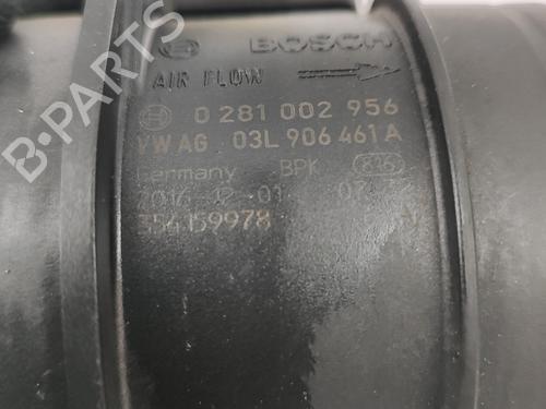 Luftmassenmesser VW PASSAT B8 Variant (3G5, CB5) 2.0 TDI | BP27092151M95 