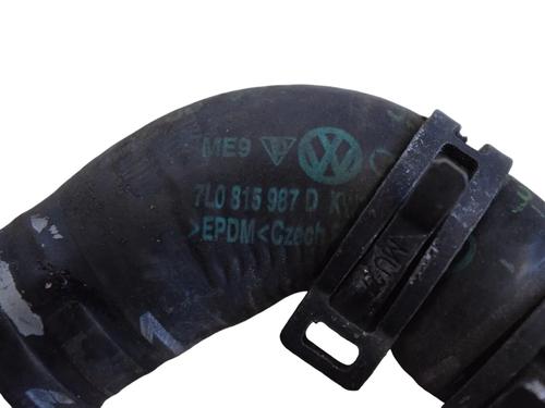 Pipe PORSCHE CAYENNE (9PA) S 4.8 | BP30255357M125  - Image 5