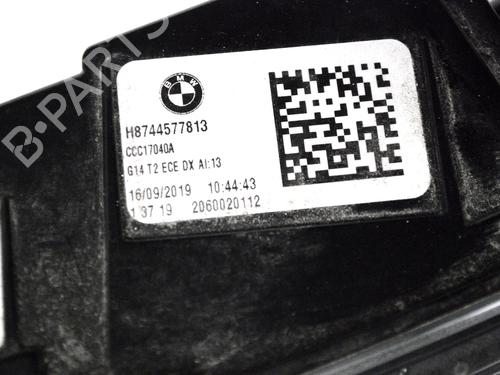 Right tailgate light BMW 8 Convertible (G14, F91) M8 | BP33353861C80 - Image 5