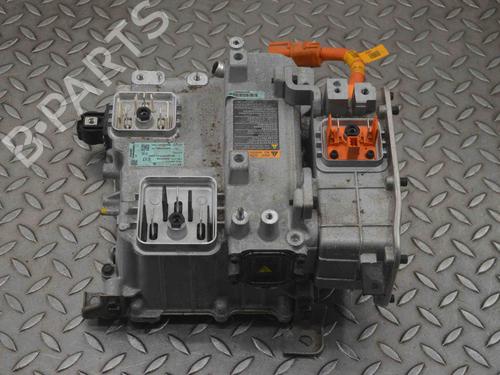 Used Inverter/Converter KIA SORENTO IV (MQ4, MQ4A) 1.6 T-GDi Hybrid AWD (230 hp) 30245406