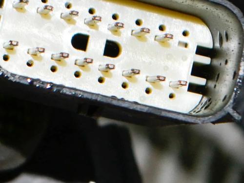 Wiring harness TESLA MODEL 3 (5YJ3) EV AWD | BP27758812E16