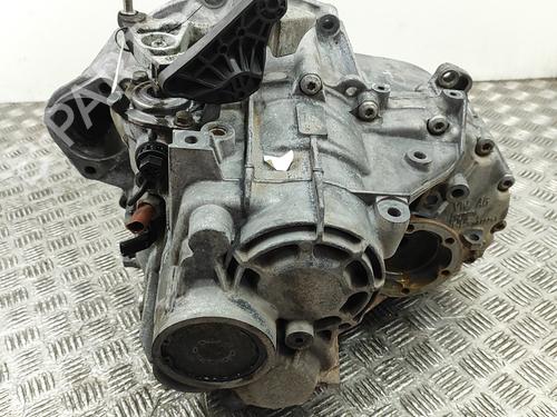 Gearbox VW PASSAT B8 Variant (3G5, CB5) 2.0 TDI | BP29829768M3