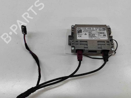 Módulo eletrónico AUDI E-TRON (GEN) 55 quattro (408 hp) 29404354
