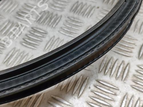 Rubber door seal MERCEDES-BENZ CLA Coupe (C117) CLA 220 CDI / d (117.303) | BP25922204C142