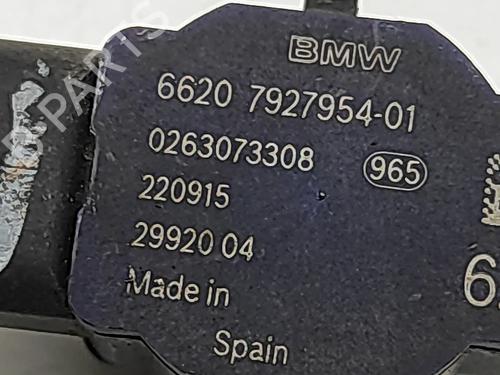 Electronic module BMW 3 Touring (G21, G81) 330 e Plug-in-Hybrid | BP31297352M83 