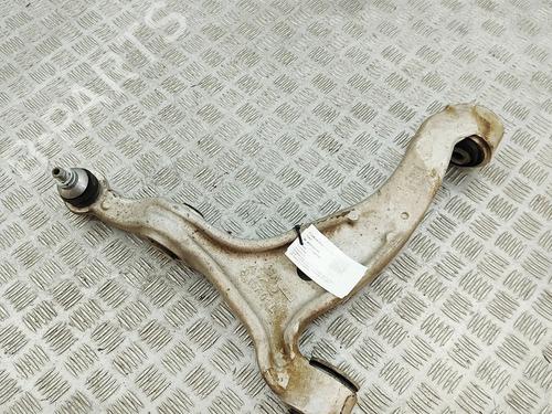 Used Left front suspension arm Left front suspension arm MERCEDES-BENZ GLE (V167) GLE 400 d 4-matic (167.123) (330 hp) 33937782 33937782