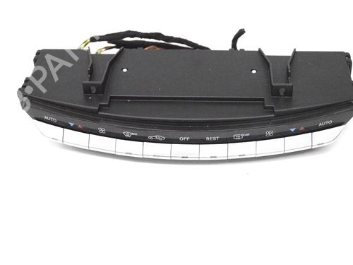 Used Electronic module Electronic module MERCEDES-BENZ S-CLASS (W221, V221) S 350 BlueTec (221.026, 221.126) (258 hp) 30233881 30233881