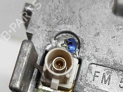 Electronic module VW POLO V (6R1, 6C1) 1.2 TSI | BP22620257M83 