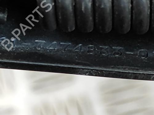 Front wipers mechanism BMW 5 (G30, F90) 530 e Plug-in Hybrid | BP17864782C83 