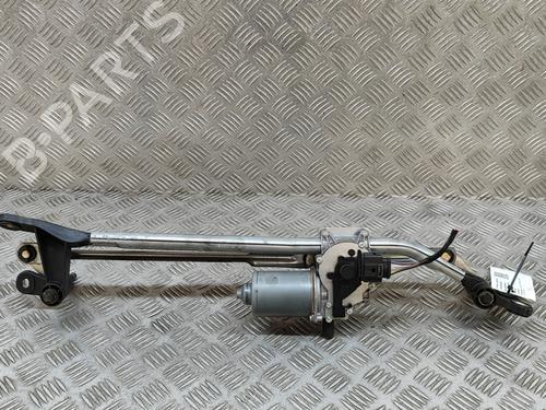 Front wipers mechanism LAND ROVER RANGE ROVER EVOQUE (L538) 2.2 D 4x4 | BP26167965C83 