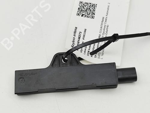 Used Electronic module Electronic module 38756355 38756355