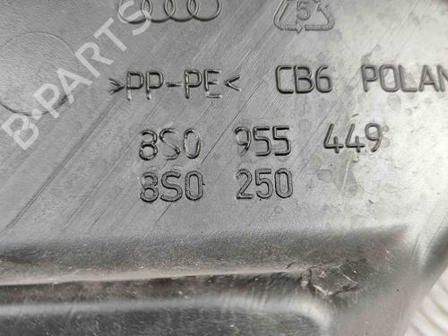Windscreen washer tank AUDI TT (FV3, FVP) 40 TFSI | BP29404409C113 